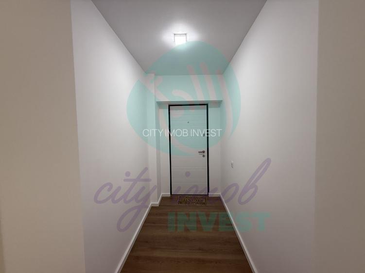 Apartament 4 camere, 2 bai | Predare la cheie | 4 min metrou Obor - 15