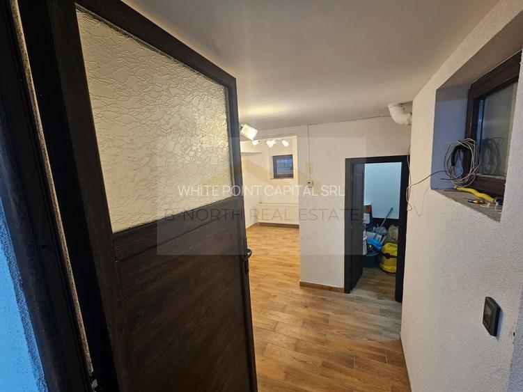 Spațiu 20 mp de închiriat | Piața Victoriei | Ideal beauty, birou sau cabinet - 6