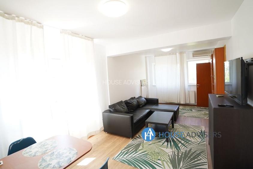 Inchiriere apartament 2 camere Kogalniceanu - 2