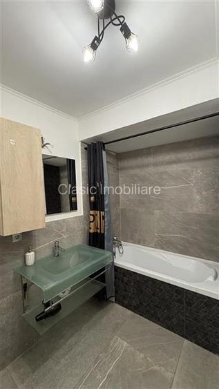 Vanzare apartament 2 camere bloc nou in Dambul Rotund- zona Fabrica De Sport - 10
