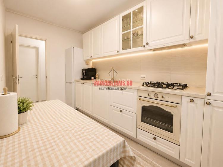 Hils Pallady metrou 2 min - Lux - Centrală Proprie - Comision 0% - 11