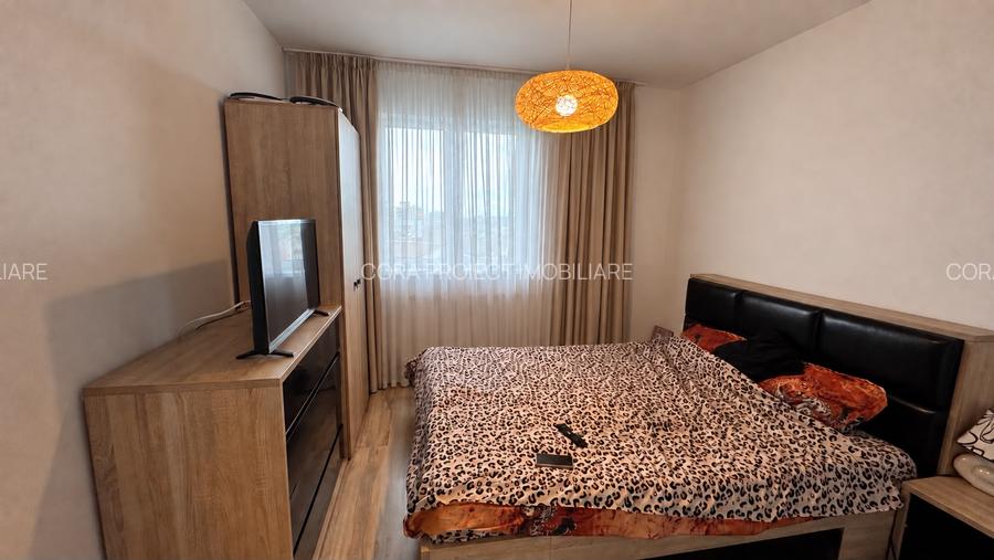 Apartament cu 2 camere de vânzare – Prima Nucetului-AP1558 - 14