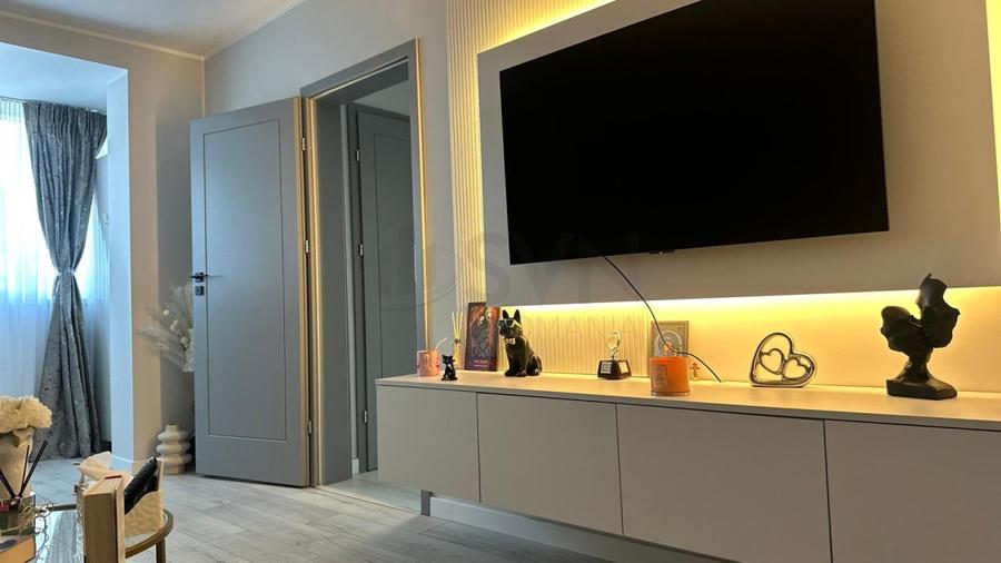 REA1021877 Apartament 3 camere de vanzare I Parcul Floreasca