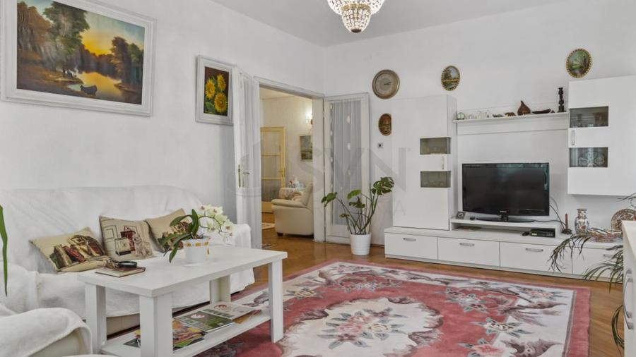 REA0106426 4 Camere l Piata Sfintii Voievozi I Victoriei