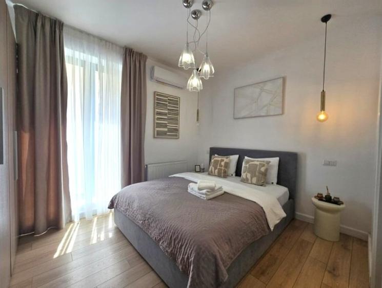 Apartament 3 camere Calea Victoriei