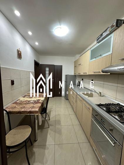 Apartament 2 camere | Etaj2 | Balcon | Decomandat | Selimbar