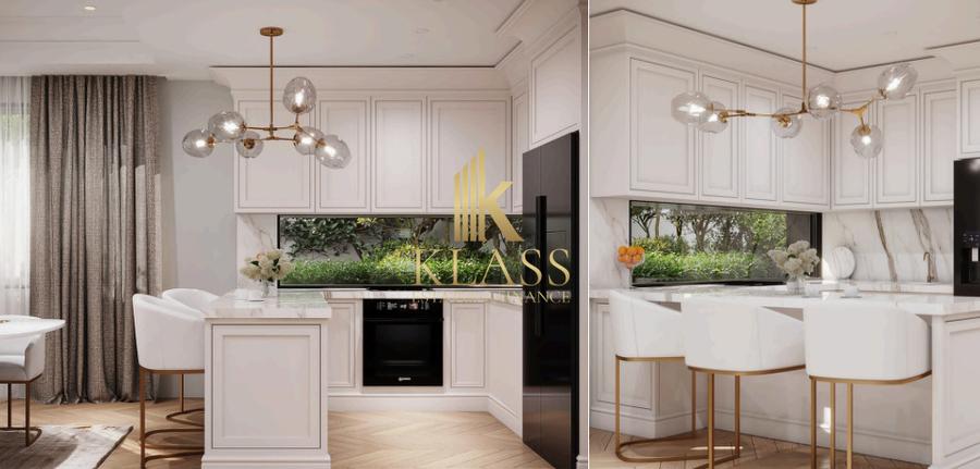 Vila exclusivista 5 camere- Smart Home- Independenta Energetic-OTOPENI