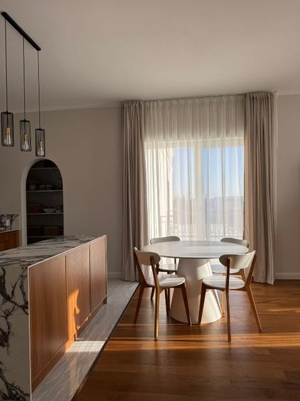 Apartament in vila de inchiriat