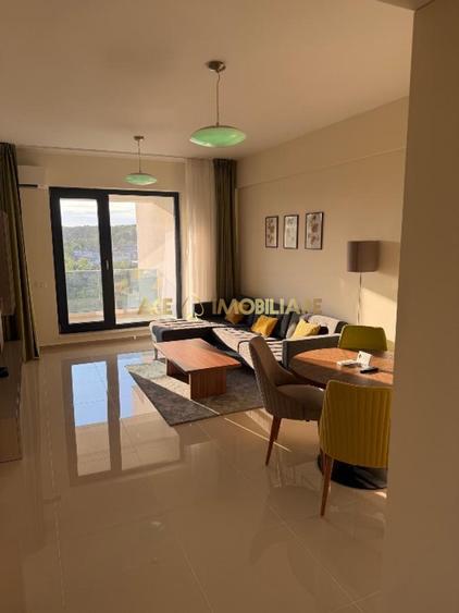 2 Camere de inchiriat | Baneasa | Centrala | Parcare