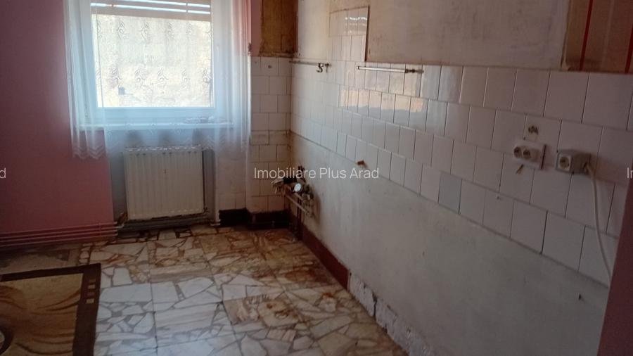 Vand apartament 2 camere Piata Mihai Viteazul - 9