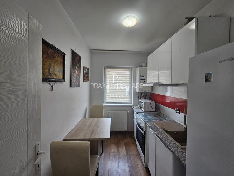 Apartament 2 camere, mobilat complet, zona Dumitru Mocanu! - 5