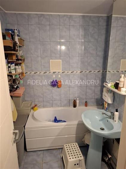 Apartament 3 camere decomandat de vanzare zona Galata -Iasi - 5