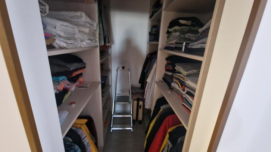 Apartament 3 camere Isaran