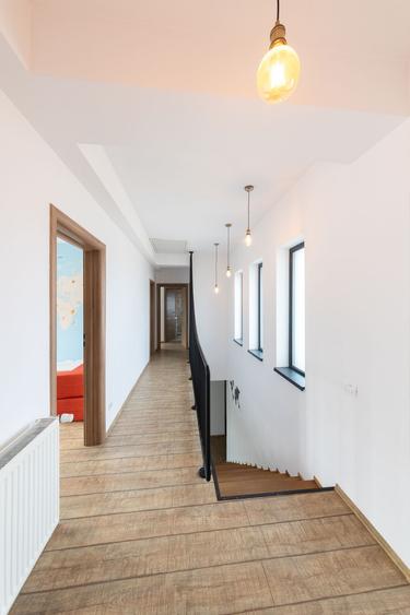 Casa 4 camere 160mp | 0 comision | Tunari | mobilat utilat | 399mp teren