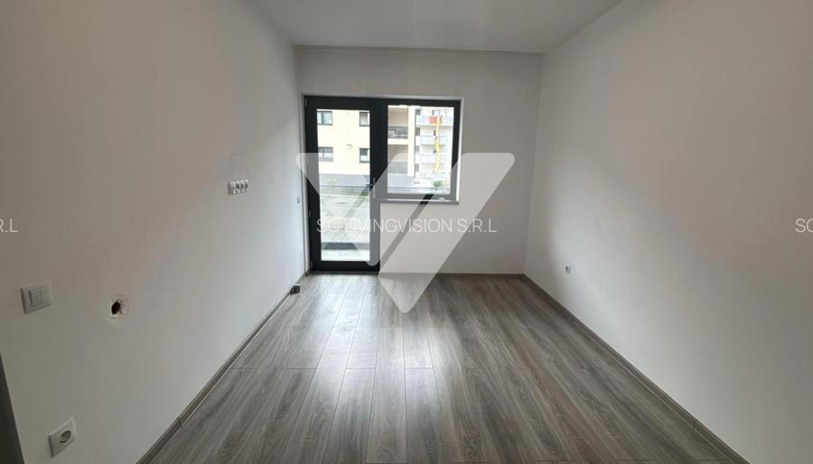 Apartament 2 camere la parter loc de parcare geam la baie - 4