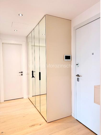 Apartament 2 camere spre chirie Nusco City,parcare inclusă in preț si TVA inclus - 9