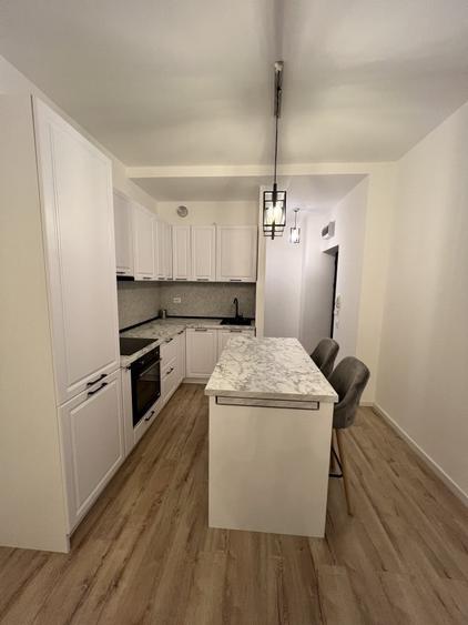 Apartament 2 camere Lux in Complexul GVI langa metrou Mihai Bravu