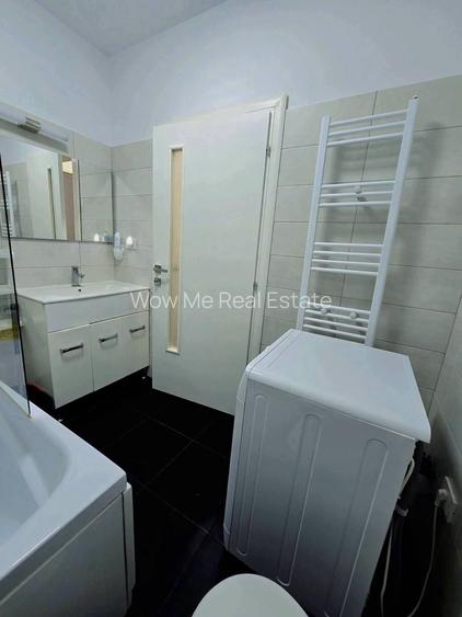 Apartament 2 Camere mobilat cu grădină + parcare, Strada Mărului, Fundeni Dobroe