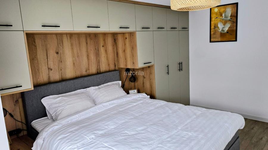 Duplex Lux, 3 camere, zona Parcul Carol, parcare inclusa, proprietar