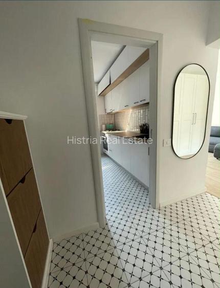 TOMIS I SPITAL 2 CAMERE ETAJ 2 550 EURO TERMEN LUNG - 5
