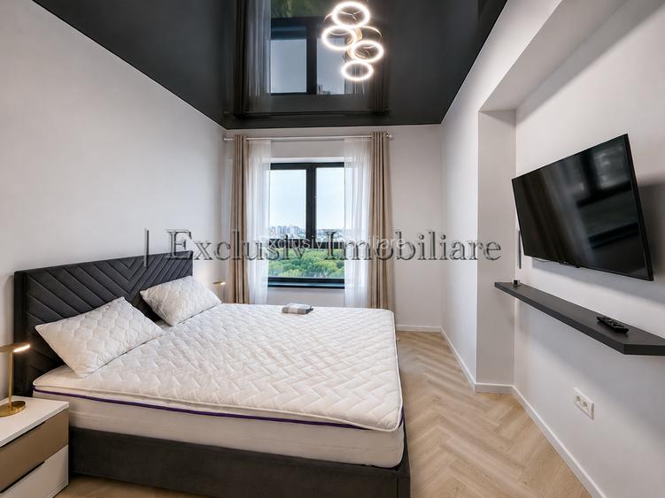 Apartament LUX - Prima inchiriere | Tomis Tower - 7