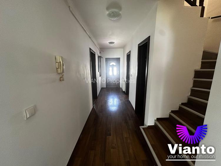 Casa 5 Camere - 125mpu cu Teren de 176mp in Selimbar - 5