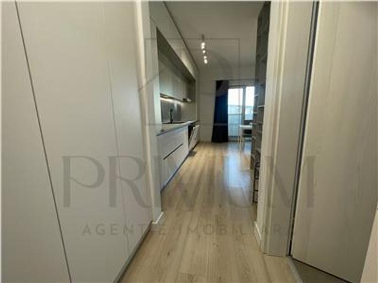BRAYTIM - APARTAMENT 1 CAMERA - mobilat, utilat, decomandat