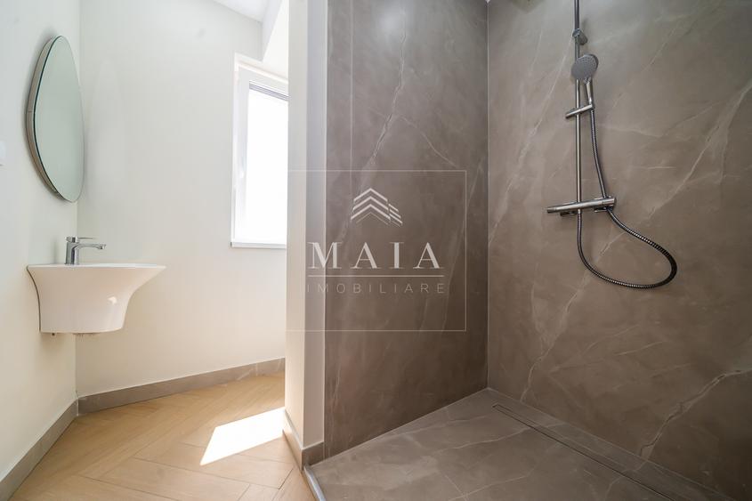Penthouse 3 Camere | Zonă Centrală | Prima Inchiriere | Garaj