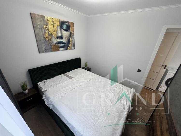 APARTAMENT MODERN 2 CAMERE | 32 MP | PARTER | GHEORGHENI | BRÂNCOVEANU