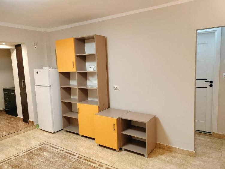 Apartament 3 camere | 58 mp | Zorilor – zona Sigma