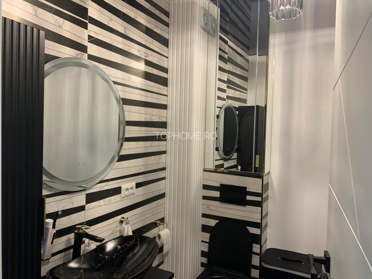Apartament 2 camere, bloc nou, metrou Berceni - 9