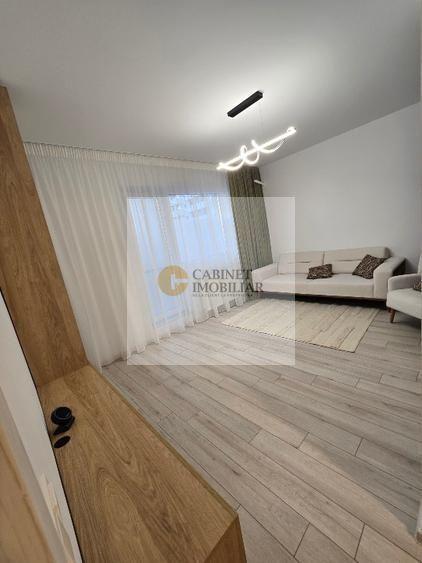 2 Camere | Decomandat | Gradina | Centrala | 2023 | Uverturii