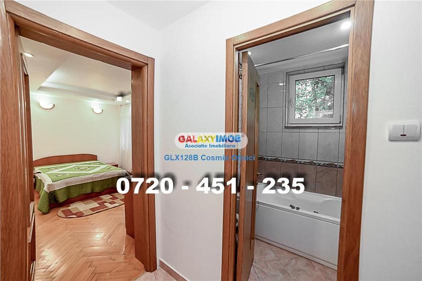 Apartament 3 camere BERCENI (Str. Nitu Vasile) - vav Taxe si Impozite