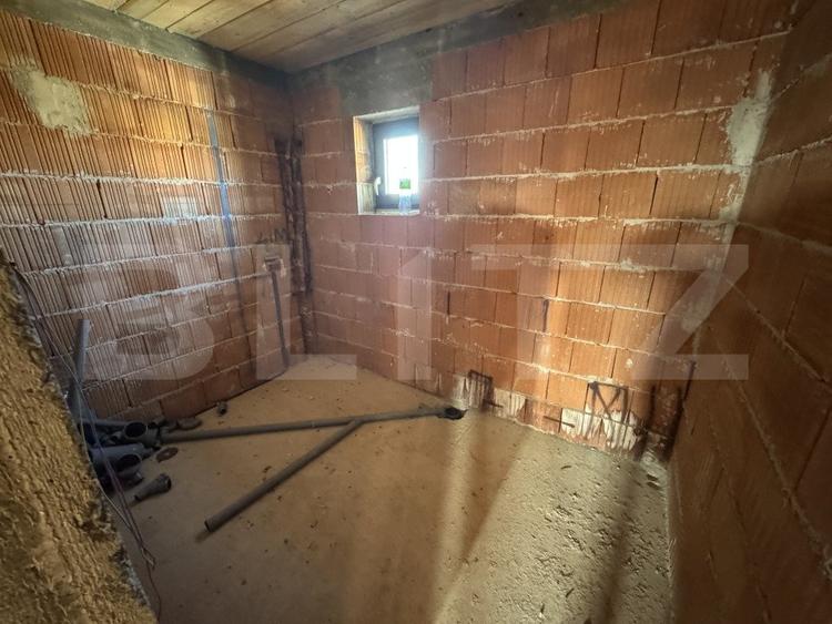 Duplex modern , 115mp , 250mp teren ,  zona -Micesti