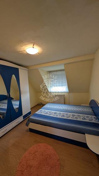 Apartament 4 camere 132 mp-balcon-ideal locuire- zona Calea Moldovei