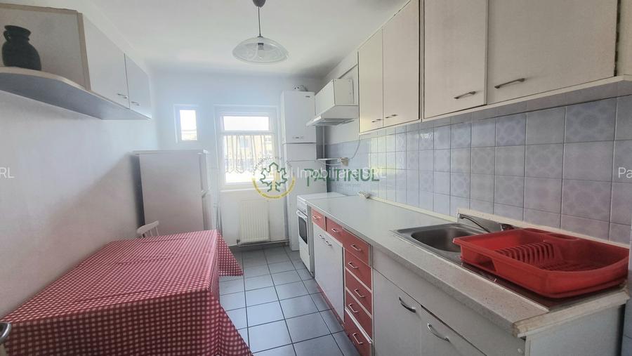 Apartament 3 camere cu balcon et. 3 Calea Dumbravii - 6