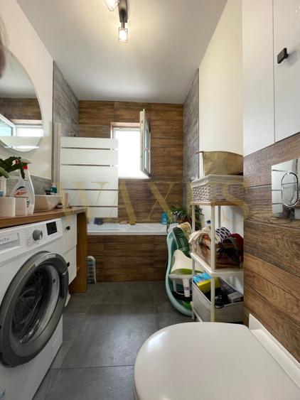 Penthouse - ST 111,5MP I Terasa I Jacuzzi I Bloc cu Lift - Florilor