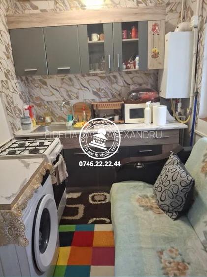 Apartament 1 camera de vanzare - Tatarasi - 2