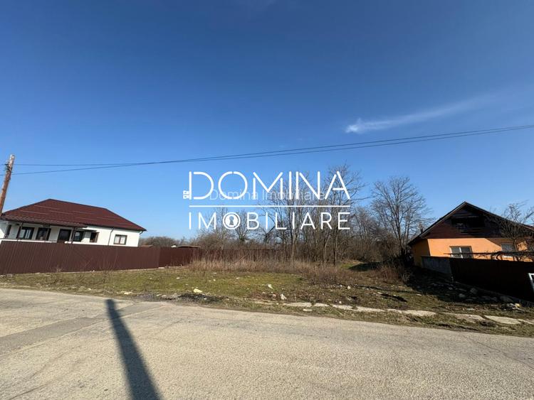 Vânzare terenuri în Stănești – 4.175 mp - intravilan și extravilan - 2