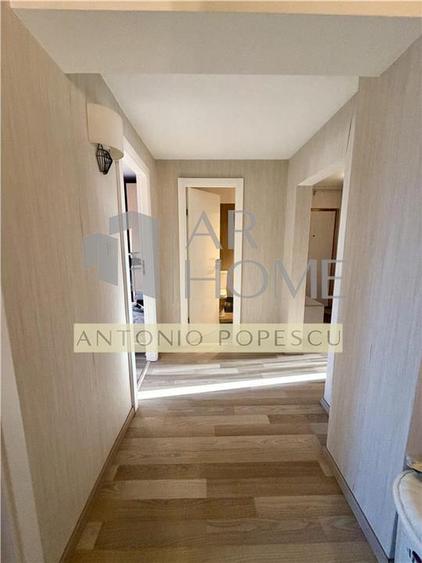 Apartament 3 camere, centrala proprie, Ploiesti, zona centrala
