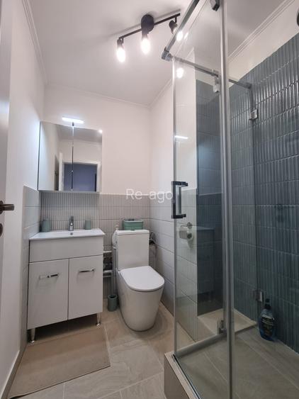 APARTAMENT 3 CAMERE DESIGN / ANNTECONTRACT - 16
