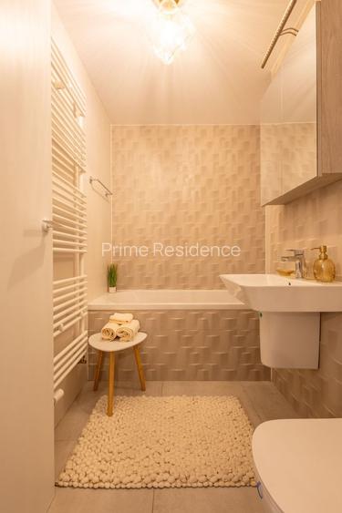 Vanzare Studio Dublu Cloud 9 Residence Aviatiei - 13