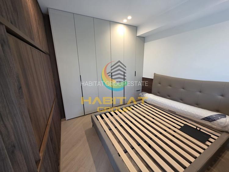 Închiriere Studio 45 mp | Pipera | Cortina 126 - 12