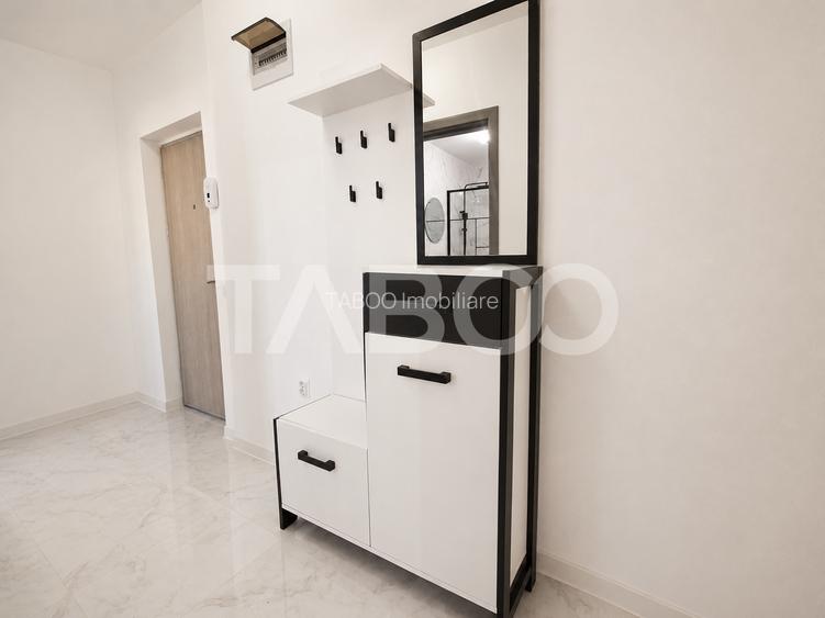 Apartament superb de vanzare Doamna Stanca parcare bucatarie inchisa - 11
