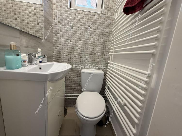 Apartament 2 Camere 2 Bai | Parter | Maria - 11