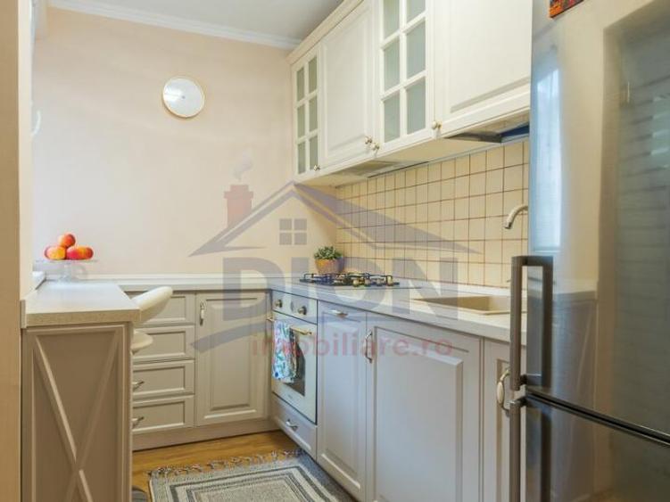 Apartament modern, locatie de exceptie