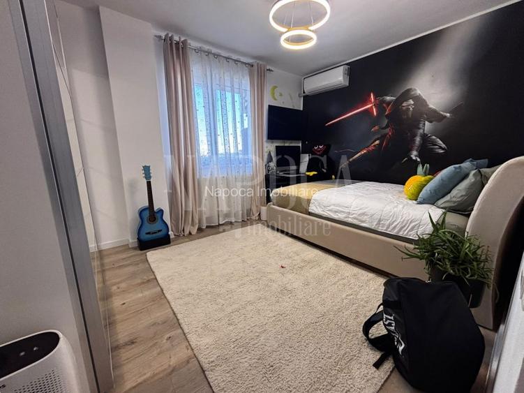 Apartament 3 camere de vanzare in Dambul Rotund, Cluj Napoca - 5