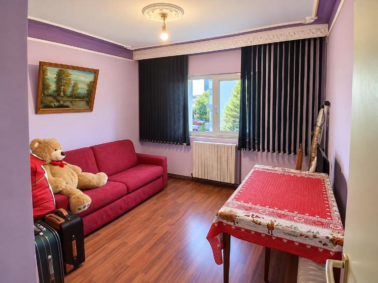 4 camere | 94,5 mp | Lunca Cetatuii | 129.000 E  | Proprietar Comision 0%