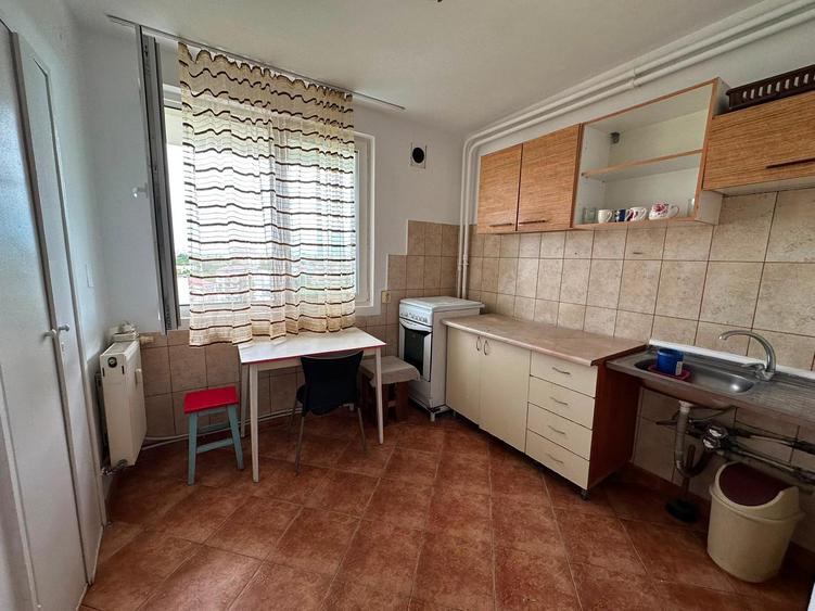 Apartament cu 2 camere de Inchiriat/ Metrou Brancoveanu