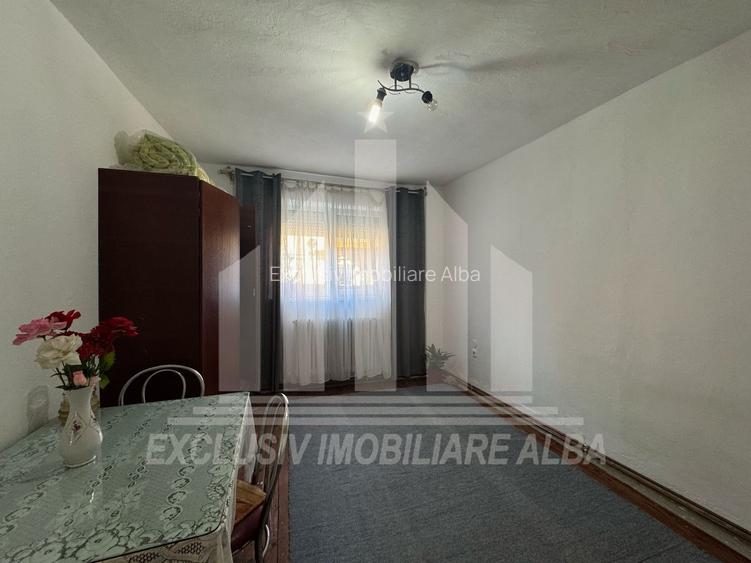 Casa individuala | 8 camere | 440 mp | Toate utilitatile | Maieri - 4